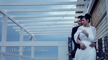 Відеограф Gaetano D'auria, Неаполь, Італія - Michela & Cristian - short film, SDE, wedding