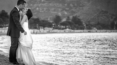 Відеограф Antonino Rao, Палермо, Італія - Wedding Trailer | Francesco & Antonella, wedding