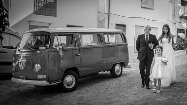 Видеограф Antonino Rao, Палермо, Италия - Wedding Trailer | Giorgio & Simona, свадьба