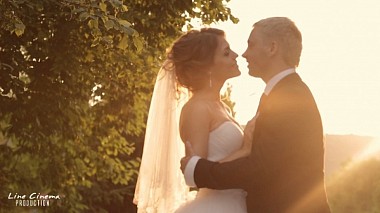 来自 切尔诺夫策, 乌克兰 的摄像师 Sergii Vasianovich - Ivan+Katerina (highlights), wedding