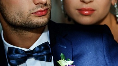 Filmowiec Sergii Vasianovich z Czerniwice, Ukraina - Sanya+Tanya // highlights, wedding