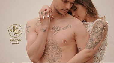 Videographer Carlos Neto from Porto, Portugalsko - J&J, erotic, wedding