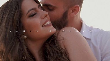 Filmowiec Carlos Neto z Porto, Portugalia - V&D, drone-video, wedding
