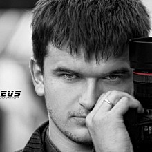 Videographer Andriy Kobrun