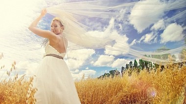 来自 赫梅利尼茨基, 乌克兰 的摄像师 Andrew Savitsky - Natalia&Roman. The Highlights., wedding