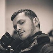Videographer Mateusz Bielak