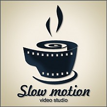 Videographer Slow Motion