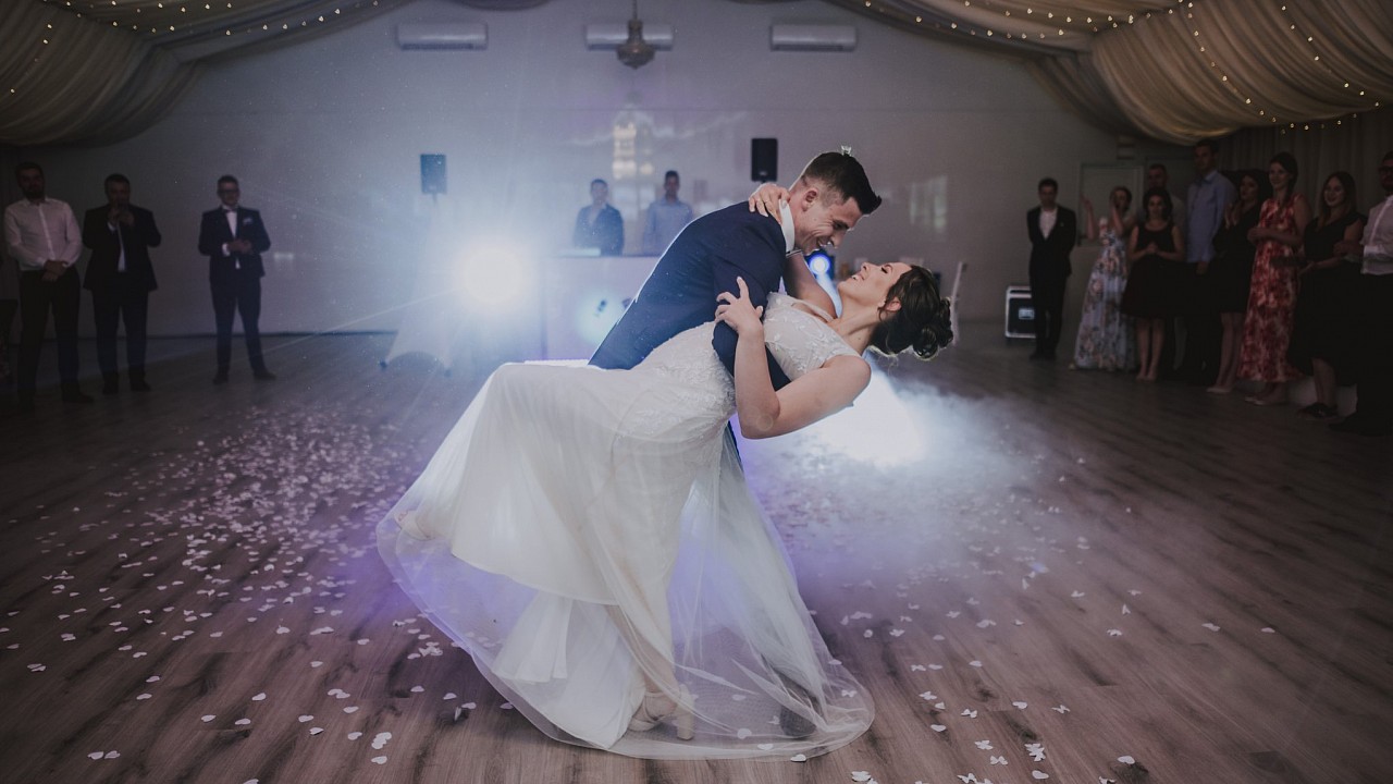 Karolina & Paweł - Wedding Day