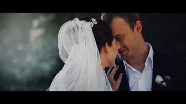 Βιντεογράφος Ivan Zalevich από Μόσχα, Ρωσία - Wedding Day in Spain, wedding