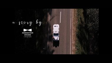 Videographer Igor Misckevich from Minsk, Belarus - One Day, drone-video, showreel, wedding