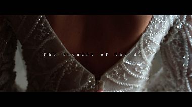 Videografo Igor Misckevich da Minsk, Bielorussia - The thought of the day, drone-video, engagement, musical video, showreel, wedding