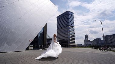 来自 明思克, 白俄罗斯 的摄像师 Igor Misckevich - I&D(instaversion), drone-video, event, musical video, showreel, wedding