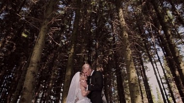 来自 伊万诺-弗兰科夫斯克, 乌克兰 的摄像师 MEUSH production - Wedding Юля та Віталік_2014, wedding