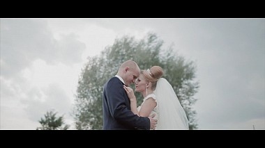 Видеограф MEUSH production, Ивано-Франковск, Украйна - Вася та Леся_Wedding_2014, wedding