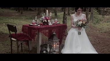 Βιντεογράφος MEUSH production από Ιβάνο-Φρανκίφσκ, Ουκρανία - Саша та Настя_Wedding_2014, wedding