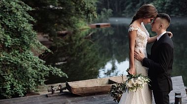 来自 喀山, 俄罗斯 的摄像师 Gleb Subbota - Arslan Vlada | Highlights, wedding
