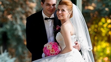 Videograf dad Cristian din București, România - Nicoleta si Razvan 27 .iulie 2013., logodna