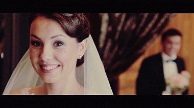 Videographer Павел Рыбаков from Kazan, Russie - Marsel + Aliya. The highlights., wedding