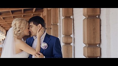来自 喀山, 俄罗斯 的摄像师 Павел Рыбаков - Ramil + Karina, drone-video, event, wedding