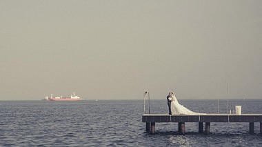 Filmowiec Renat Buts z Antalya, Turcja - Cansu&Ilker - Istanbul/TURKEY, wedding