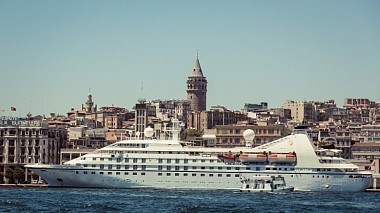 Видеограф Renat Buts, Анталия, Турция - Istanbul Trip | TURKEY, event, reporting