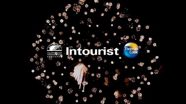 Videógrafo Renat Buts de Antália, Turquia - INTOURIST Thomas Cook - International Travel Forum, Antalya | EVENT, corporate video, event, reporting