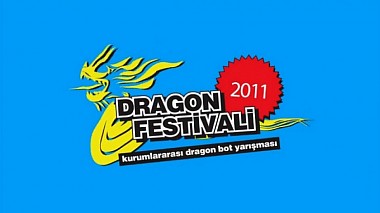 Βιντεογράφος Renat Buts από Αττάλεια, Τουρκία - Dragon Festival in Istanbul | EVENT&EXHIBITION, advertising, event, sport