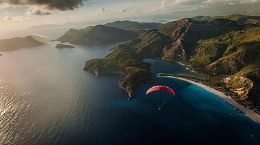 Videograf Renat Buts din Antalya, Turcia - INFINITY SKY Acro Team - "Spirit of Our Life" | SPORT, publicitate, sport