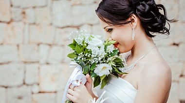 Видеограф Renat Buts, Анталья, Турция - KATE&ALEN - Wedding in Antalya, лавстори, свадьба, событие