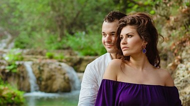 Videógrafo Renat Buts de Antalya, Turquía - Diana&Andriy - Wedding Story in Antalya | WEDDING, engagement, event, wedding