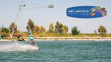 Videographer Renat Buts from Antalya, Turquie - HIP-NOTICS Cable Park | SPORT, corporate video, reporting, sport