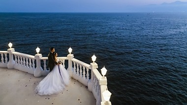 来自 安塔利亚, 土耳其 的摄像师 Renat Buts - Elnura&Kayrat - Wedding Highlights | WEDDING, event, wedding