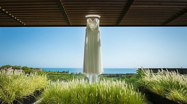 Видеограф Renat Buts, Анталия, Турция - Dinara & Aydar - Wedding Story in Antalya | WEDDING, engagement, event, wedding