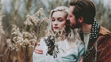 Видеограф Prestige Films, Вроцлав, Полша - This Movie Is Not Sweet and Romantic | M&K | 2016, engagement, event, wedding