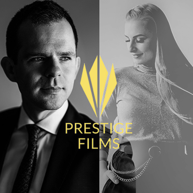 Videographer Prestige Films