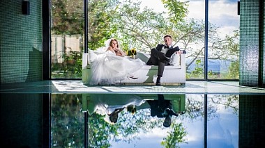Videographer Michał Kowalik from Cracow, Poland - Edyta+Marcin Wedding Highlights, wedding