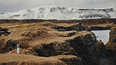 Videographer Creative Films Studio đến từ Iceland - Engagement Film, engagement