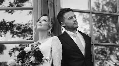 Łódź, Polonya'dan Creative Films Studio kameraman - Magical wedding in the heart of Krakow, düğün
