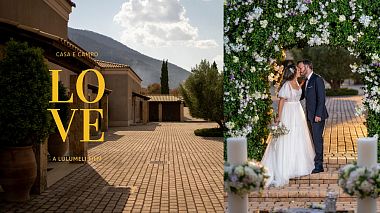 Videographer Lulumeli Ava from Athen, Griechenland - Euphoria wedding in Athens by Lulumeli, event, wedding