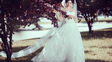 Видеограф Sergey Potiyko, Днепр, Украина - Wedding Video 2013, свадьба