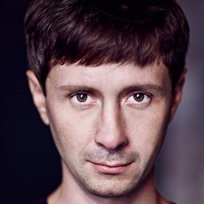 Videographer Sergey Potiyko