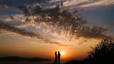Видеограф Phosart Cinematography, Атина, Гърция - Wedding Showreel - By Phosart Cinematography, drone-video, erotic, event, showreel, wedding