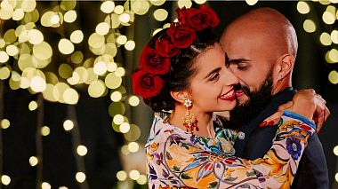 Видеограф Phosart Cinematography, Афины, Греция - Riccardo & Rosalia  |Dolce & Gabbana Inspired Wedding in Greece |, аэросъёмка, музыкальное видео, приглашение, свадьба, событие