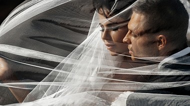 Filmowiec EMOTiONS PRO z Kazań, Rosja - Alexey & Anastasiia || Wedding film || Santorini, Greece, wedding