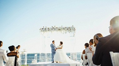 Videograf EMOTiONS PRO din Kazan, Rusia - Adel & Malika || Wedding Film, nunta