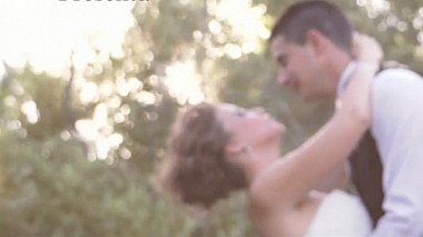 来自 韦尔瓦, 西班牙 的摄像师 Javier Vargas Wedding Cinema - HIGHLIGHTS CONSO + JESÚS, wedding