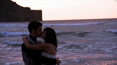 Filmowiec JM Bobi - Cinemaboda z Bilbao, Hiszpania - Highlight Vanessa y Joseba, engagement, wedding