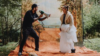 Videografo Storytelling Films da Lubiana, Slovenia - Wedding Photography Workshop with Aljoša Videtič, event, wedding