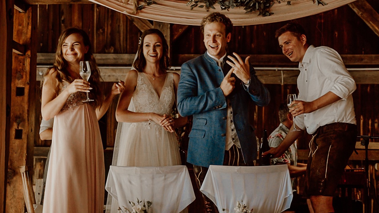 // Anna & Jenson // - Everyday Is My New Favorite Day