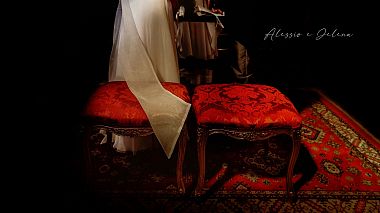 来自 卡塔尼亚, 意大利 的摄像师 Giorgio Di Fini - Wedding film Alessio e Jelena, engagement